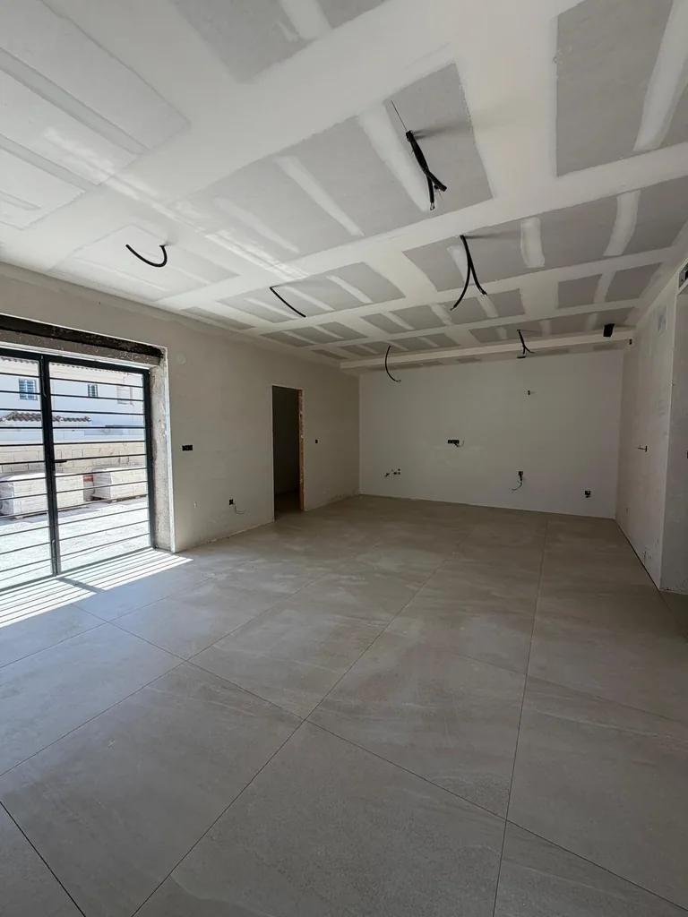 New Build Semi Detached Villas in Puerto de Mazarrón Close to the Beach