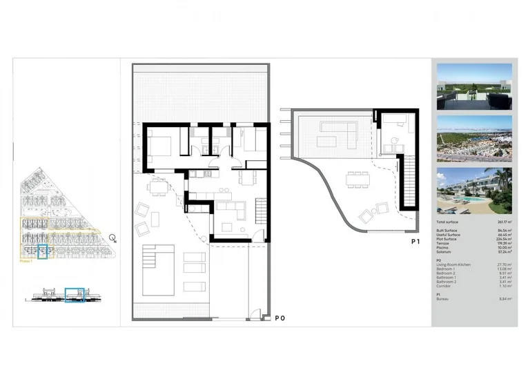 Semi-detached house NV-102264 — photo 19