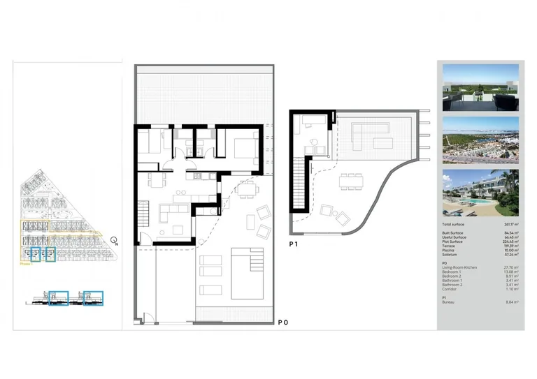 Semi-detached house NV-102264 — photo 20