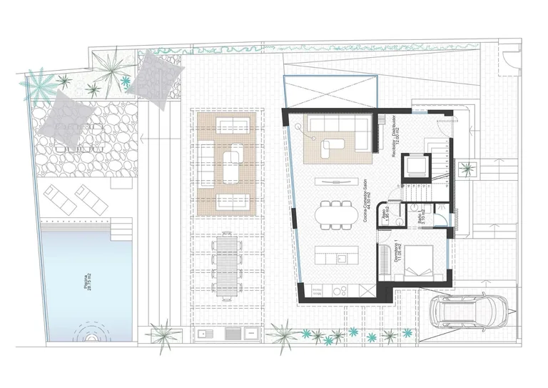 Villa NV-102272 — photo 16