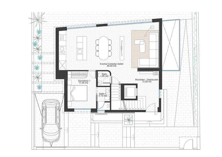 Villa NV-102272 — photo 17