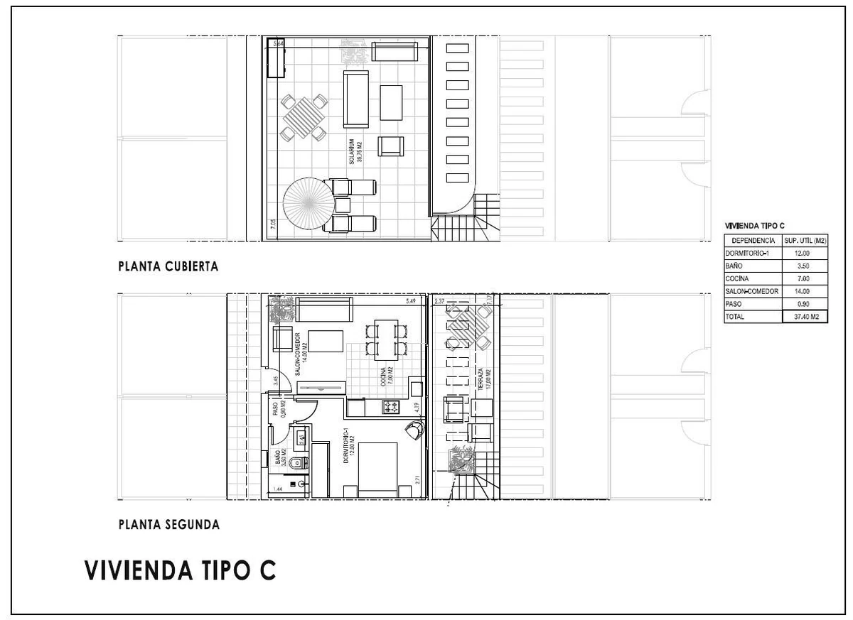 Floor plan 3
