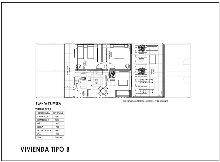Floor plan 3