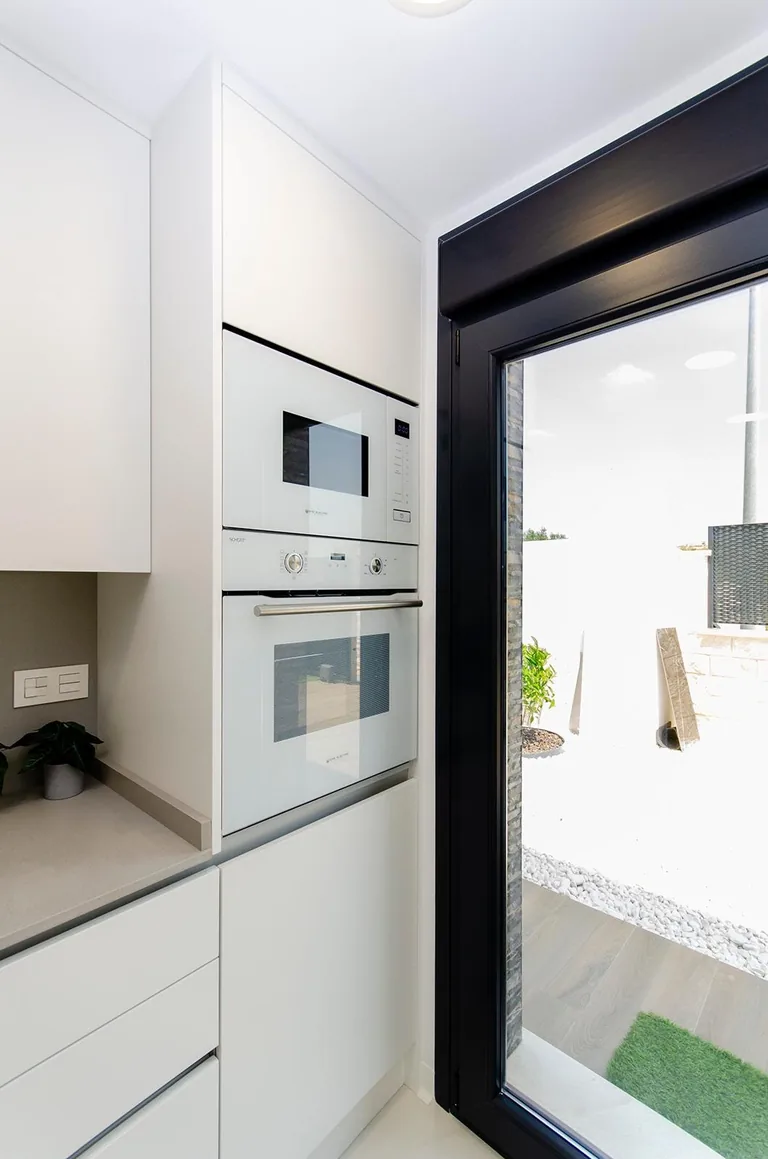 Semi-detached house NV-102281 — photo 19