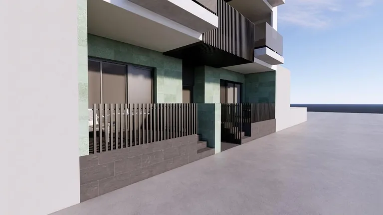 Ground floor apartment NV-102284 — photo 18