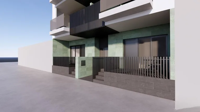 Ground floor apartment NV-102284 — photo 19