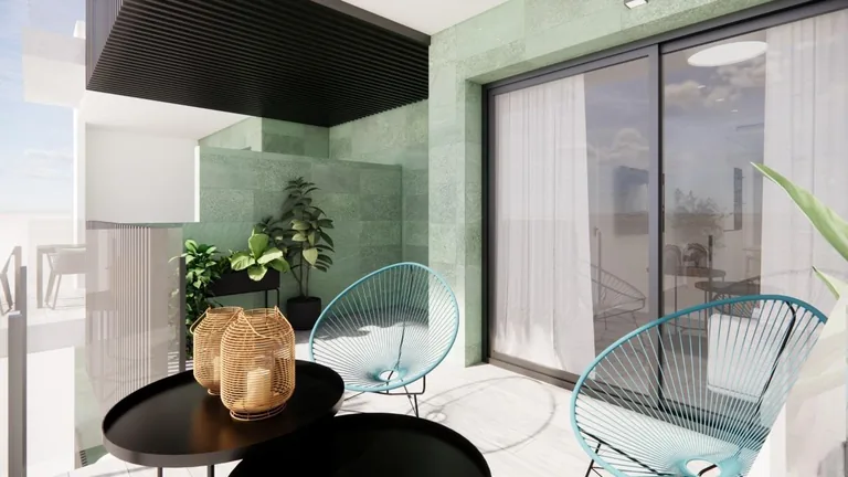Apartment NV-102285 — photo 7