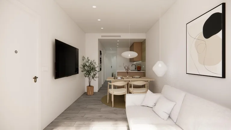 Apartment NV-102285 — photo 8