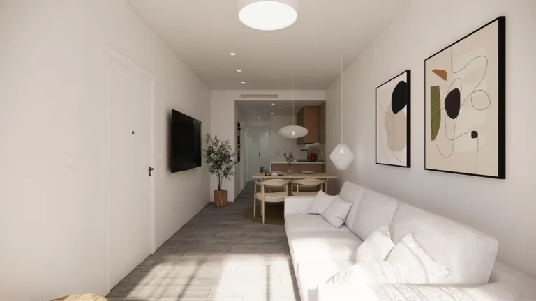 Apartment NV-102285 — photo 9