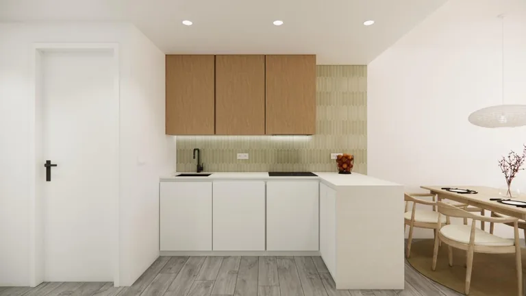 Apartment NV-102285 — photo 11