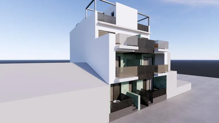 Apartment NV-102285 — photo 16