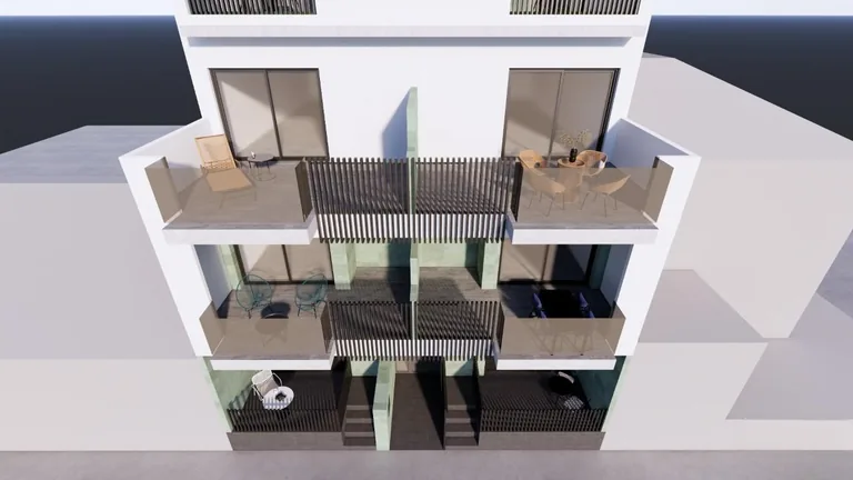 Apartment NV-102285 — photo 21