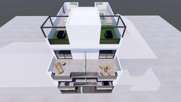Penthouse NV-102286 — photo 22