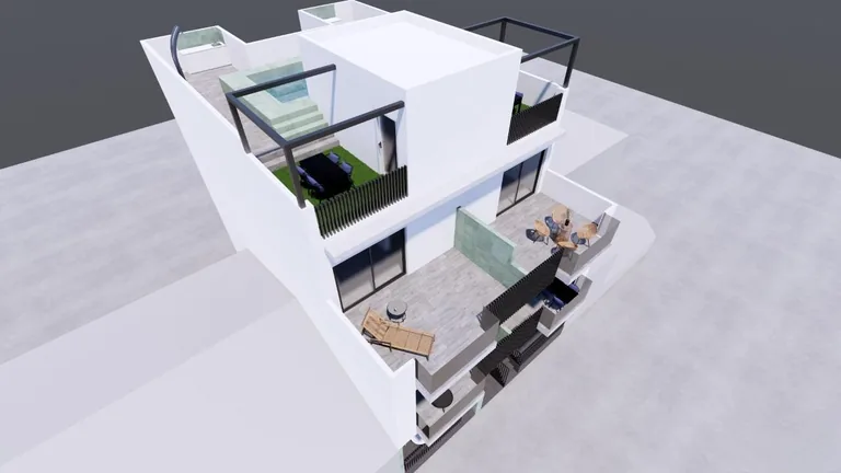 Penthouse NV-102286 — photo 23