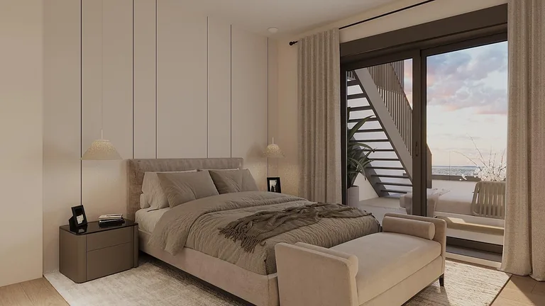 Townhouse NV-102294 — photo 18