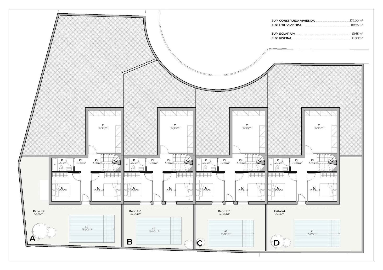 Floor plan 4