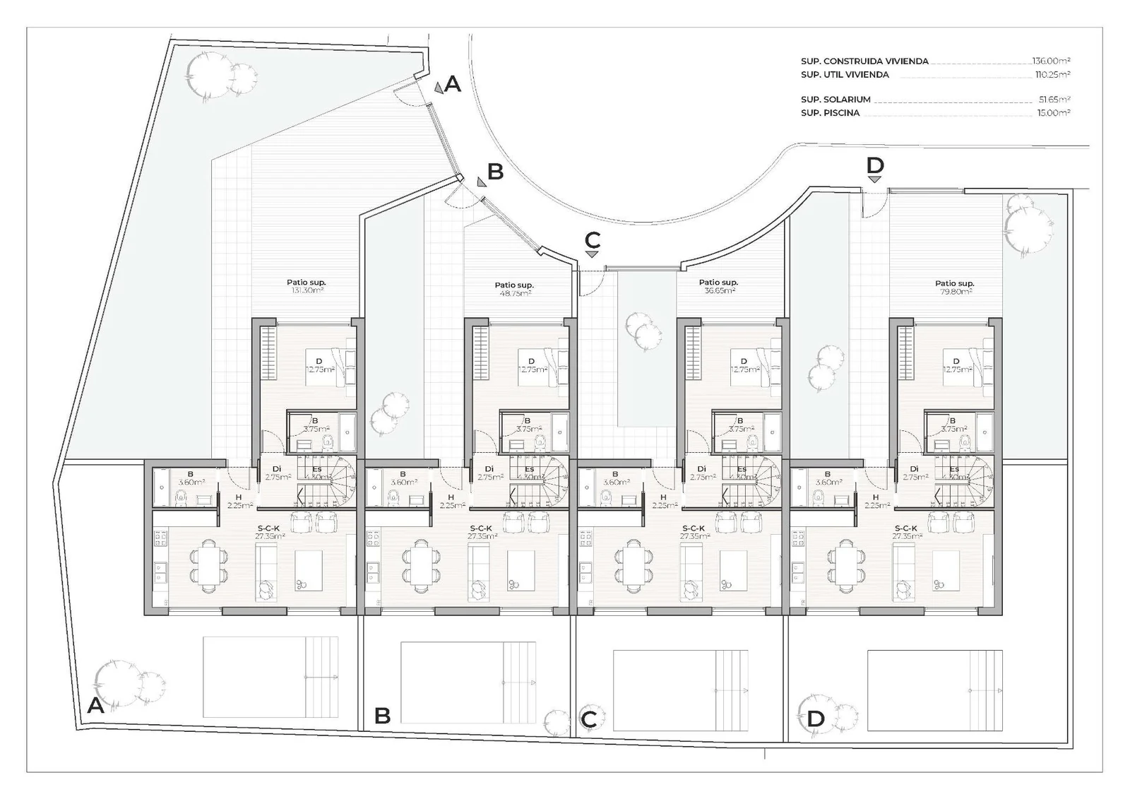 Floor plan 5