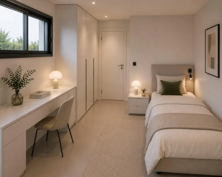 Villa agotada en Country Club de Mazarrón