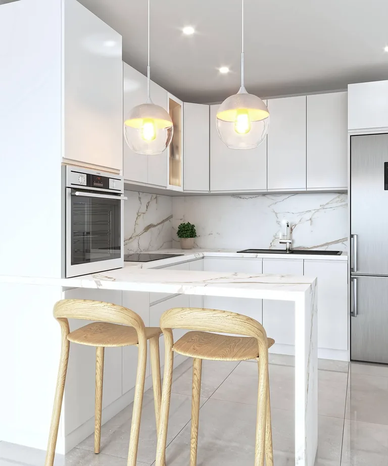 Ground floor apartment NV-102305 — photo 8