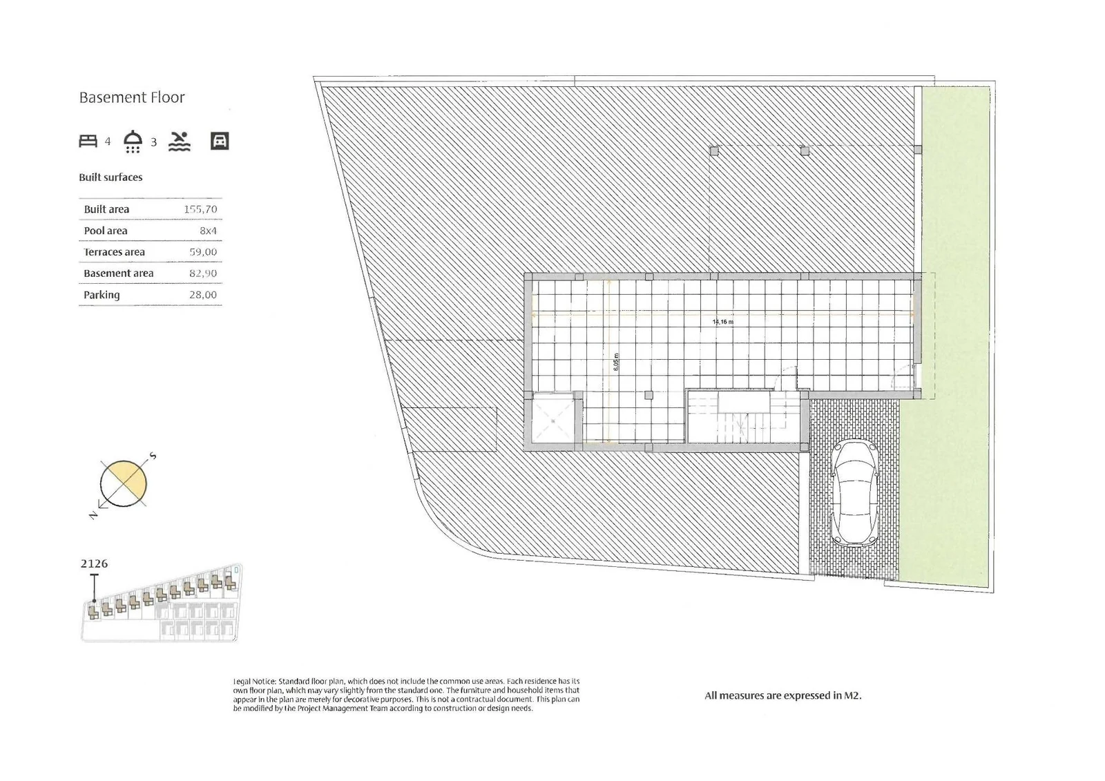 Floor plan 3