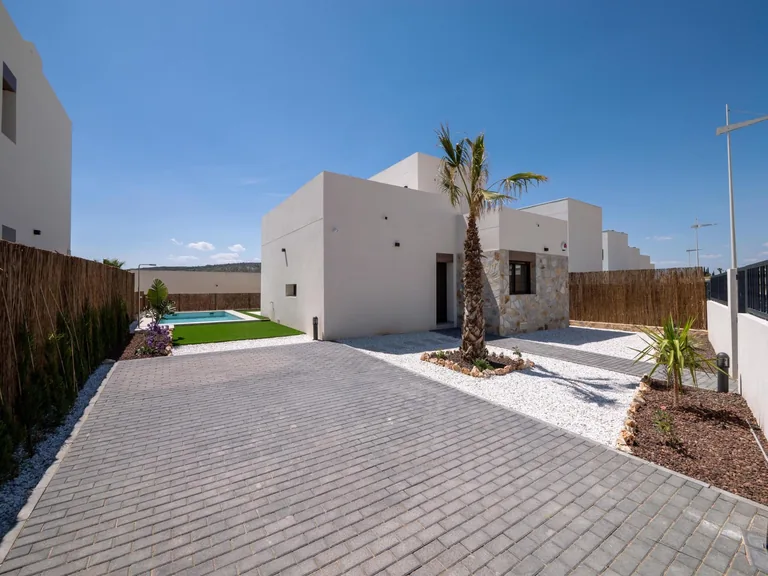 Villa NV-102310 — photo 19
