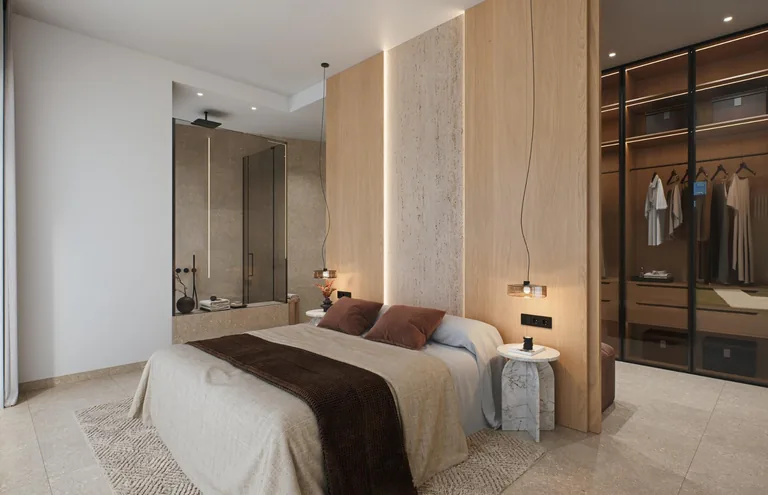 Luxury New Build Villas with Sea Views in Dehesa de Campoamor, Costa Blanca South