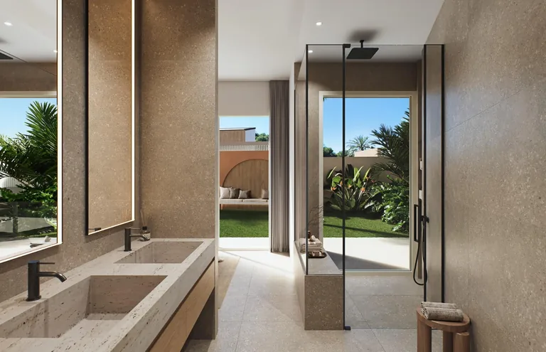 Luxury New Build Villas with Sea Views in Dehesa de Campoamor, Costa Blanca South