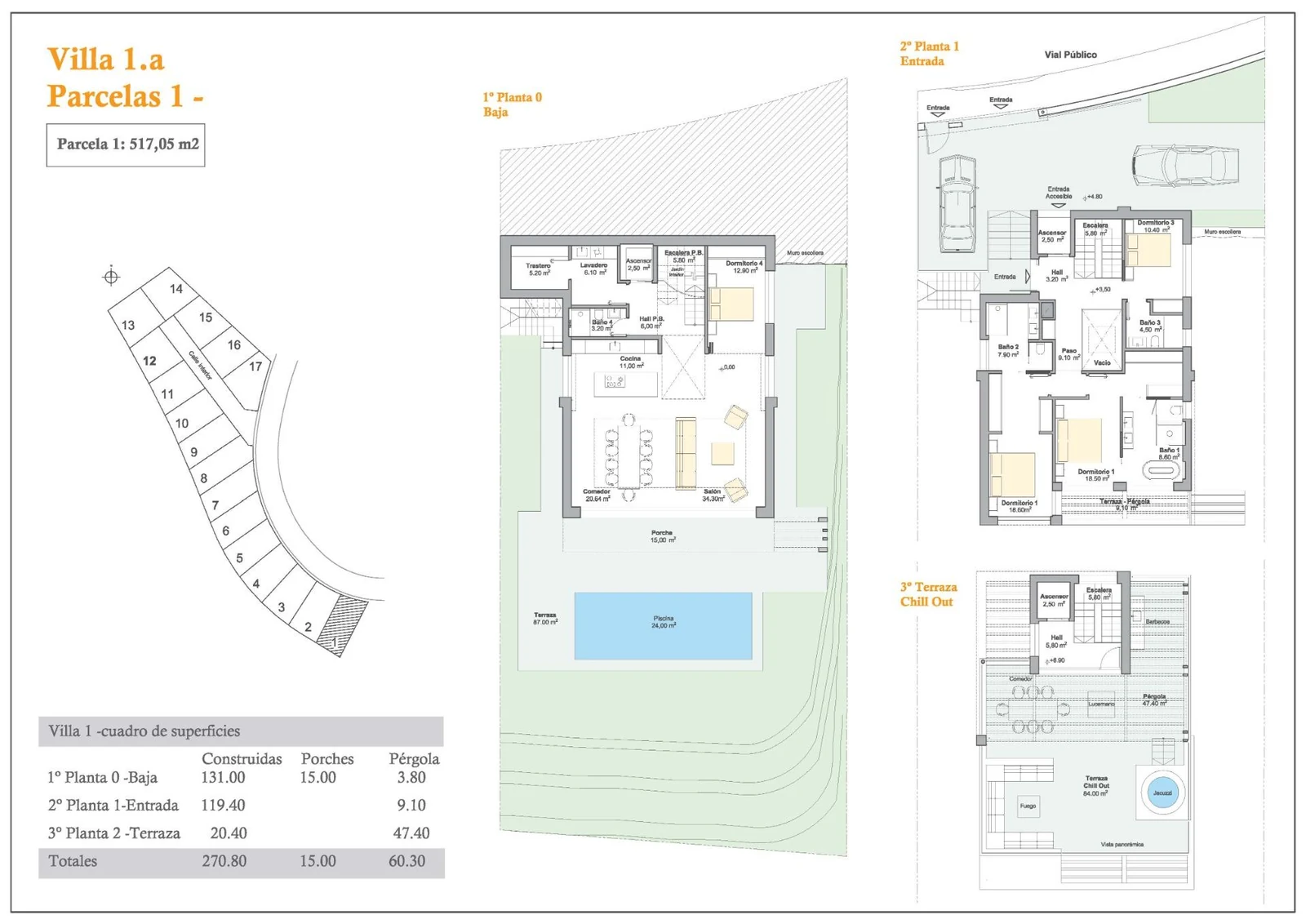 Unit NV-102323 — Villas de lujo de nueva construcción junto a Finca Cortesín con vistas al mar