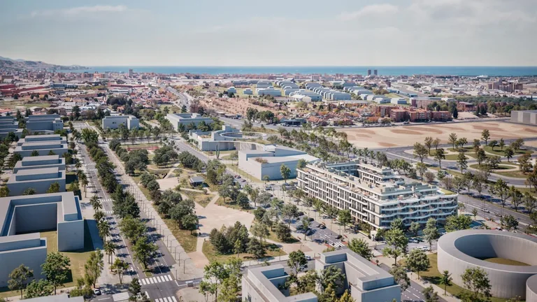 Apartamento en planta baja NV-102325 — foto 3