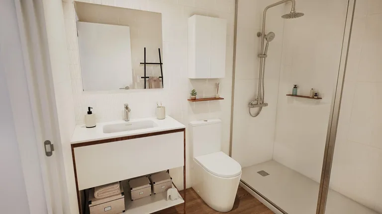Apartamento en planta baja NV-102325 — foto 42