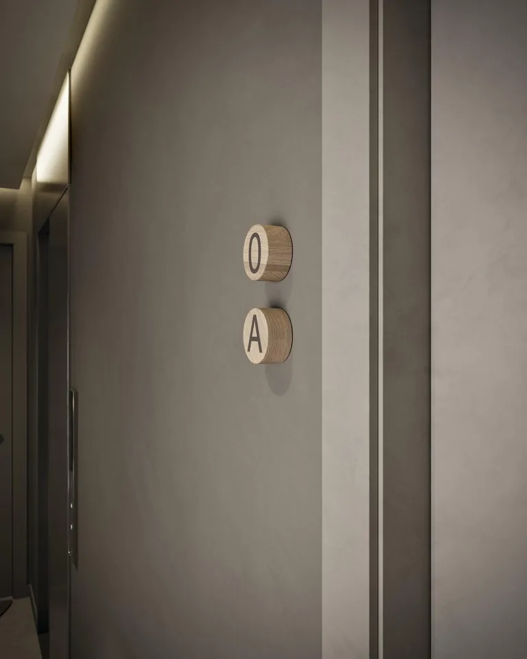 Erdgeschosswohnung NV-102327 — Foto 50