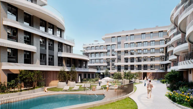 Apartamento en planta baja NV-102329 — foto 2