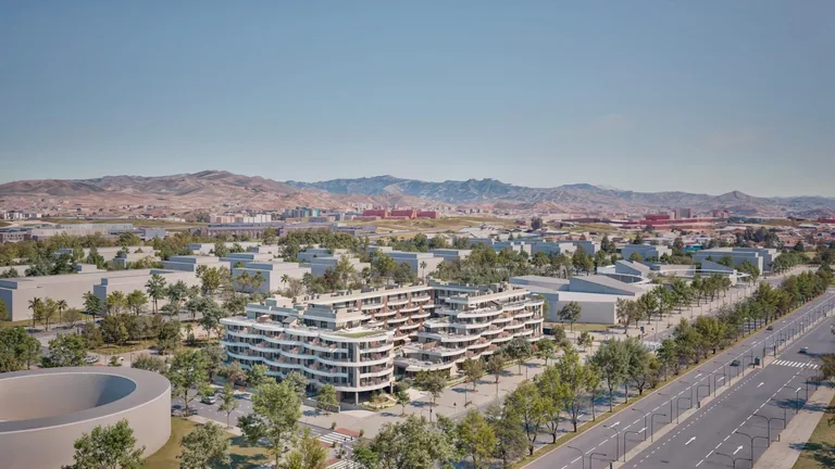 Apartamento en planta baja NV-102329 — foto 5