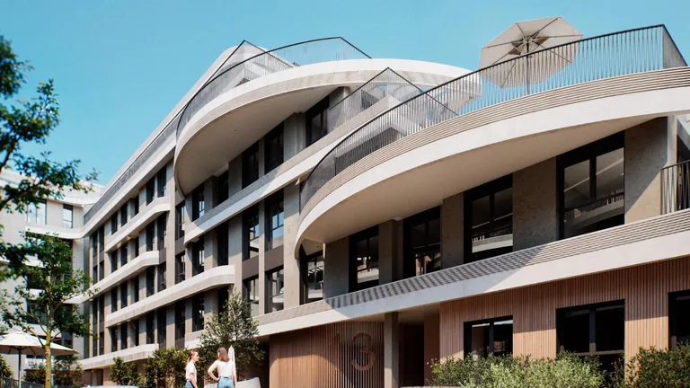 Apartamento en planta baja NV-102329 — foto 8