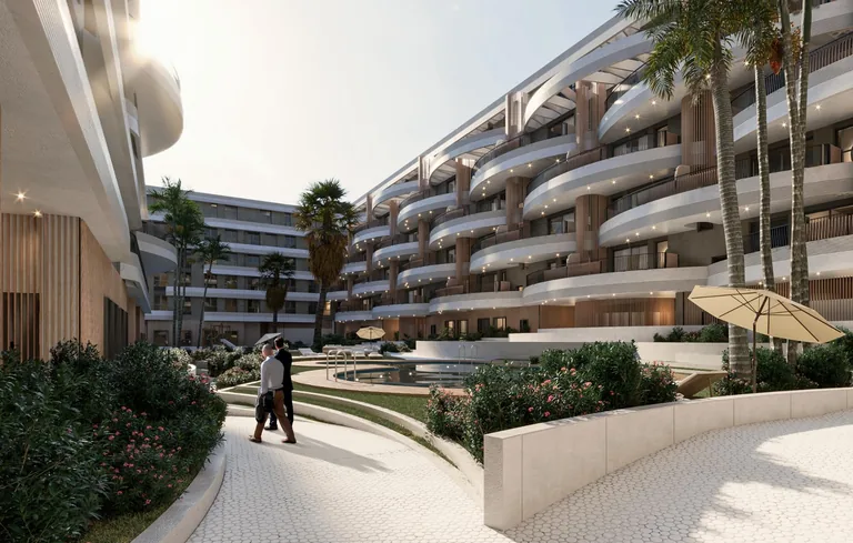 Apartamento en planta baja NV-102329 — foto 19