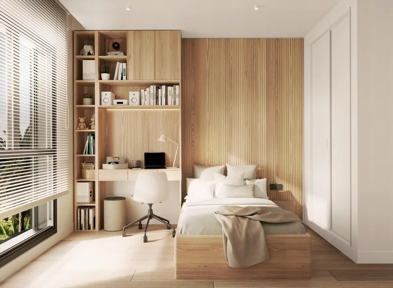 Apartamento en planta baja NV-102329 — foto 44
