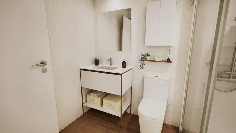 Apartamento en planta baja NV-102329 — foto 49