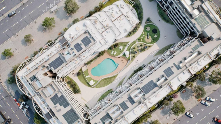 Penthouse NV-102330 — Foto 17