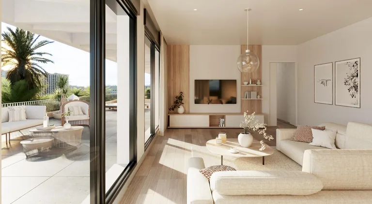 Penthouse NV-102330 — Foto 31