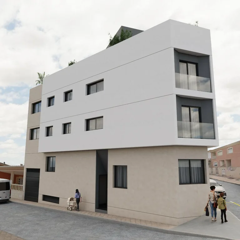 Apartamento en planta baja NV-102335 — foto 2