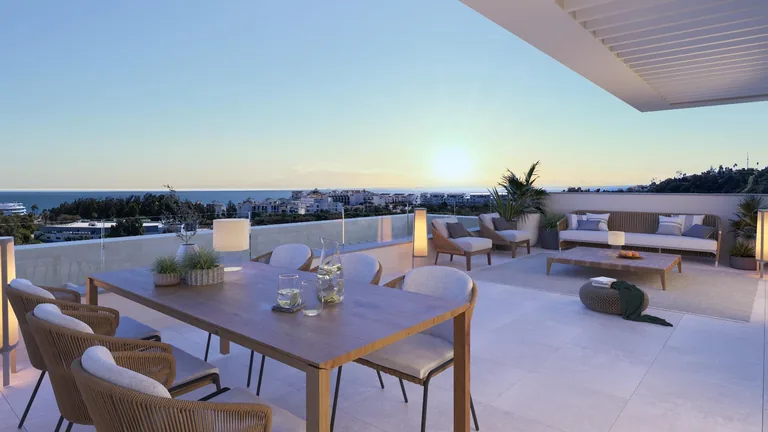 Penthouse NV-102337 — photo 2