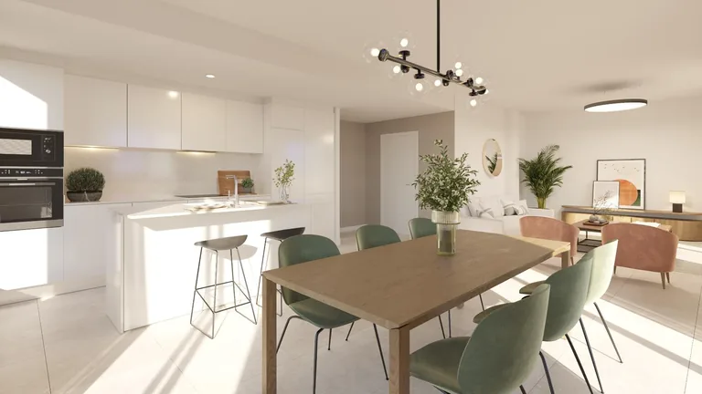 Penthouse NV-102337 — photo 5