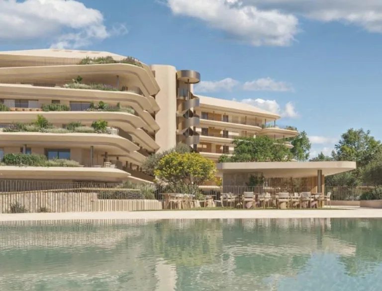 Apartamento en planta baja NV-102343 — foto 5