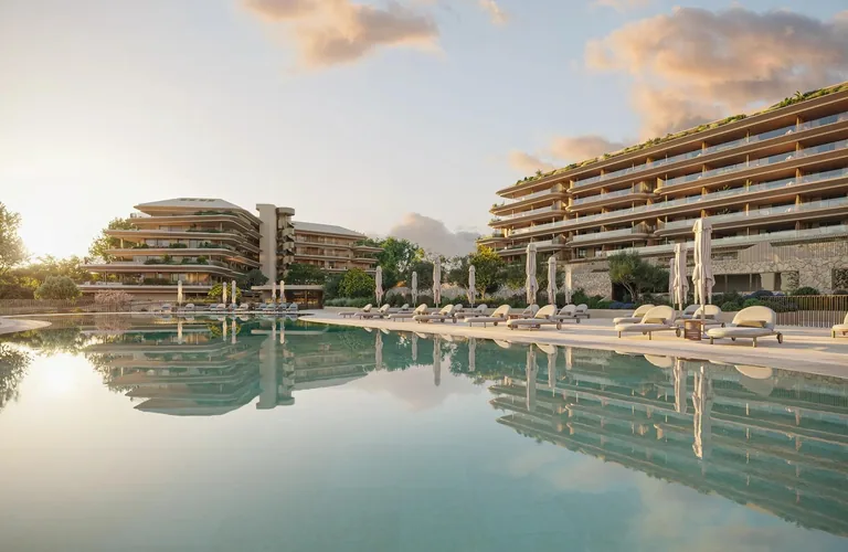 Apartamento en planta baja NV-102343 — foto 8