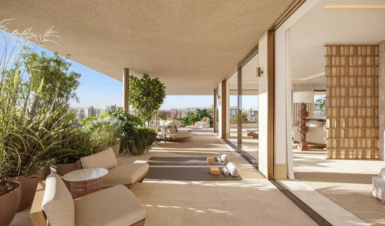Apartamento NV-102344 — foto 9