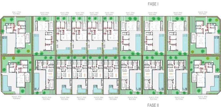 Villa NV-102346 — foto 32