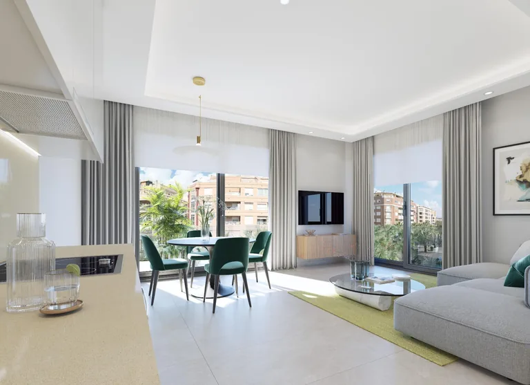 Apartment NV-102347 — Foto 4