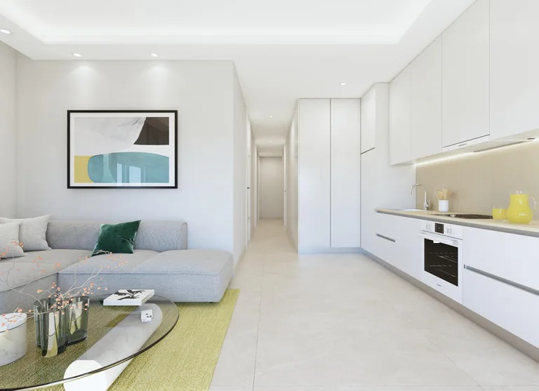 Apartment NV-102347 — Foto 6