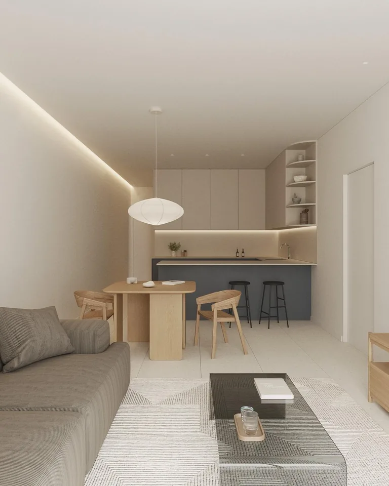 Apartamento en planta baja NV-102353 — foto 3