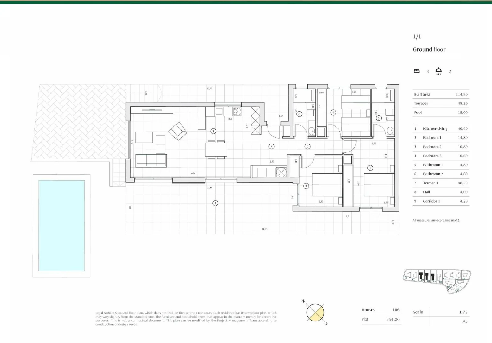 Floor plan 4